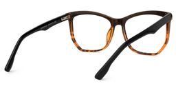 Libby Geometric Two-Tone Glasses3