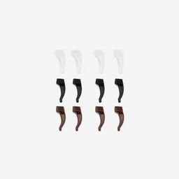 6 Pairs Non-Slip Ear Grips3