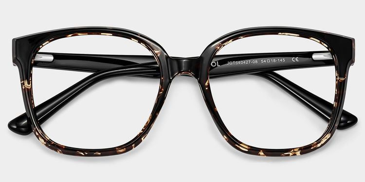Siner Havana Square Glasses