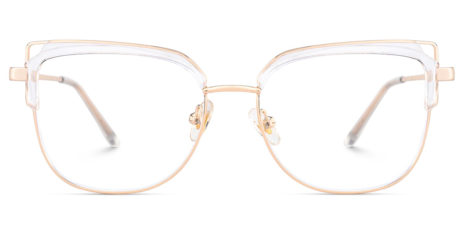 Samson Square Crystal Glasses1