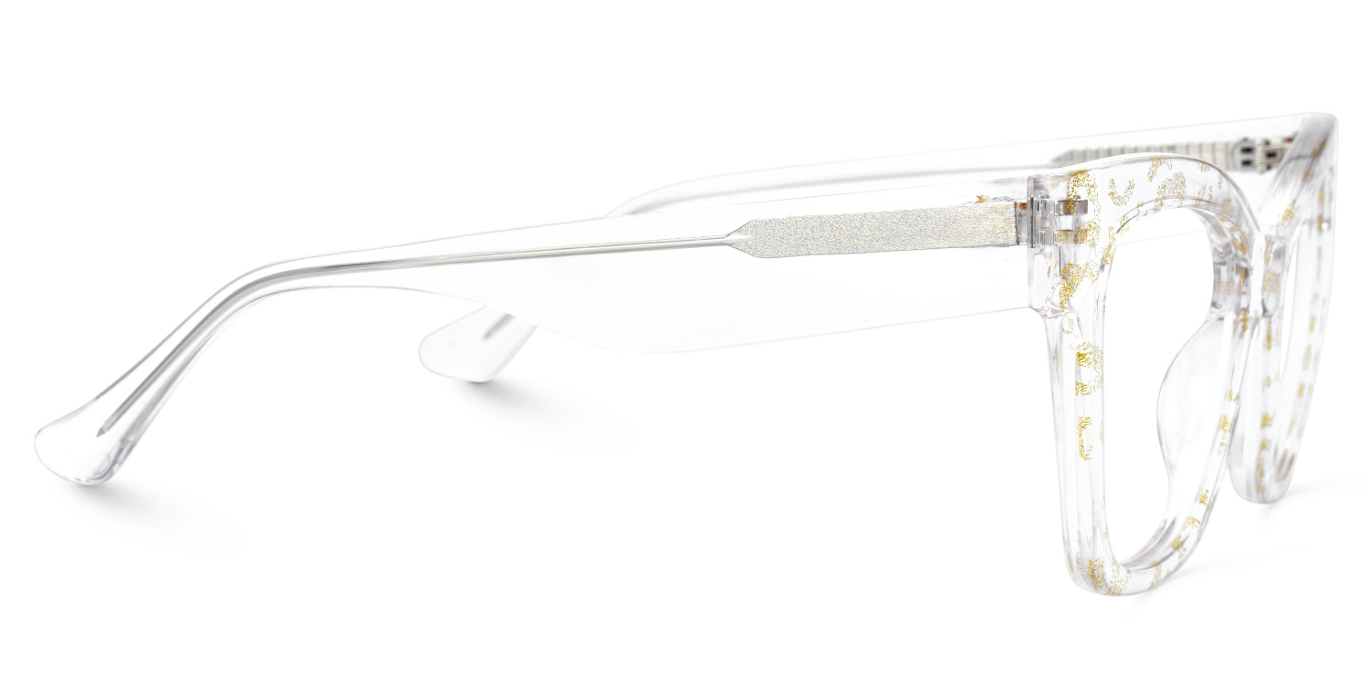 Butterfly Glasses with Crystal -Faviola on Sale | ZEELOOL UK2