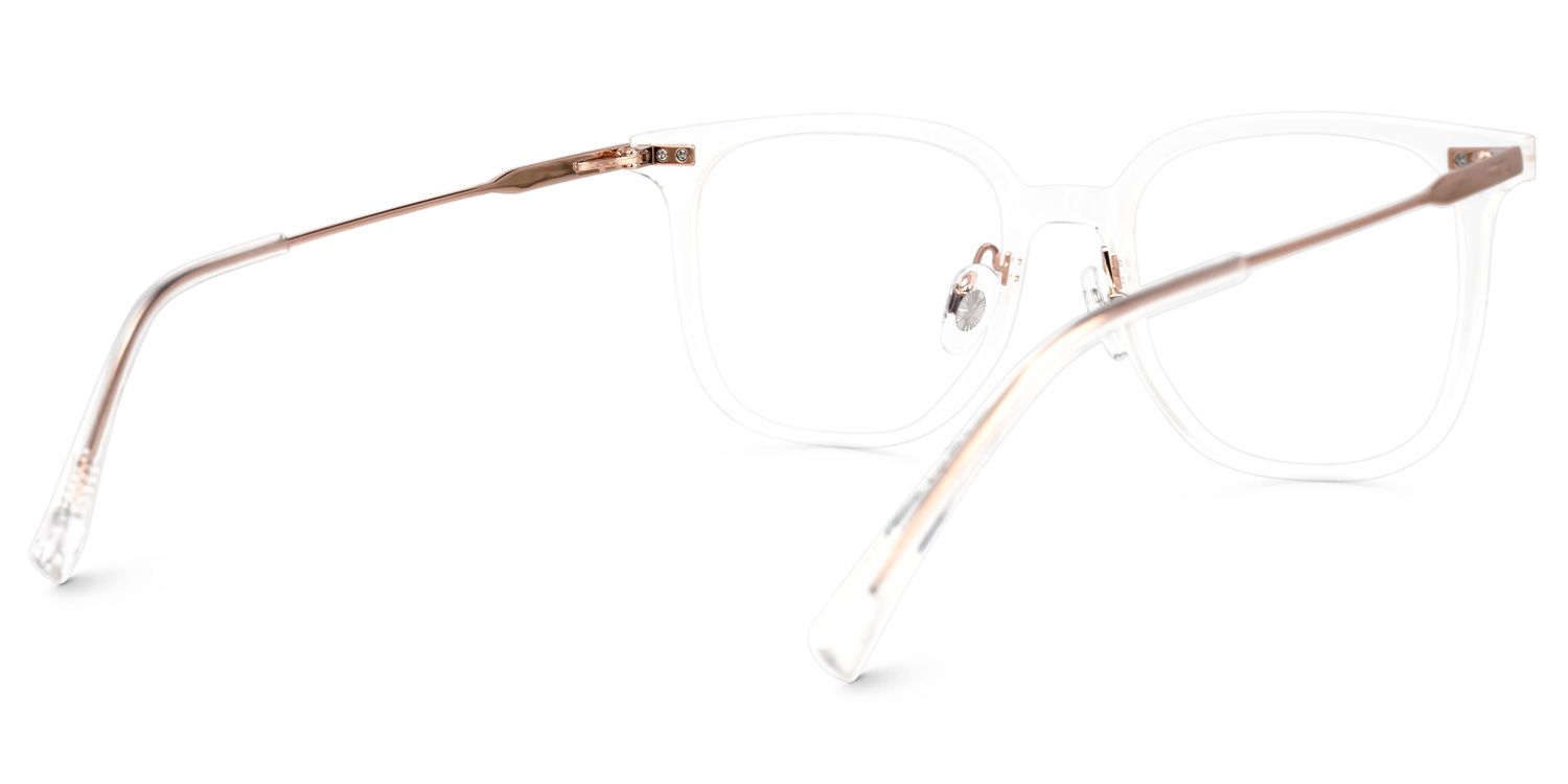 Abudy Square Clear Glasses3