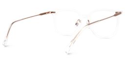 Abudy Square Clear Glasses3