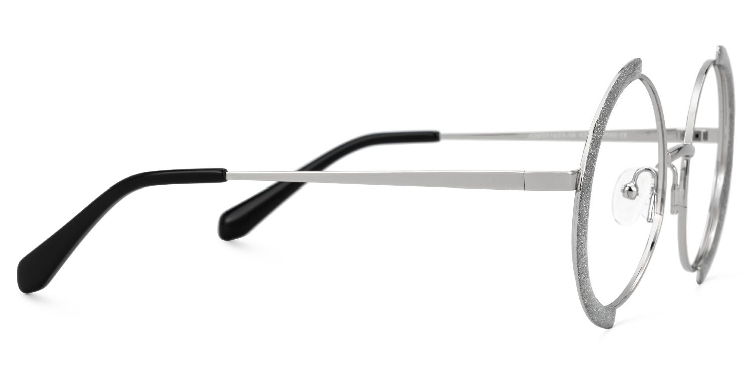 Affordable Designer Frame Crowe Optical Glasses -Zeelool2