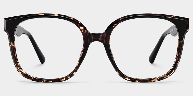 Siner Havana Square Glasses