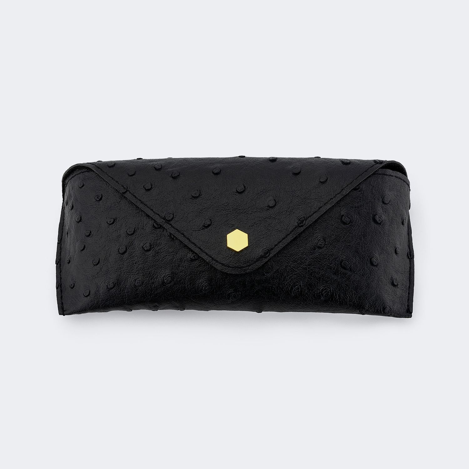 Bag Accessories For Glasses in Black Color1