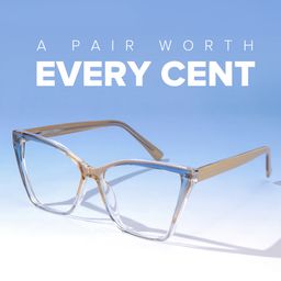 Adalis Cateye Multicolor Glasses4