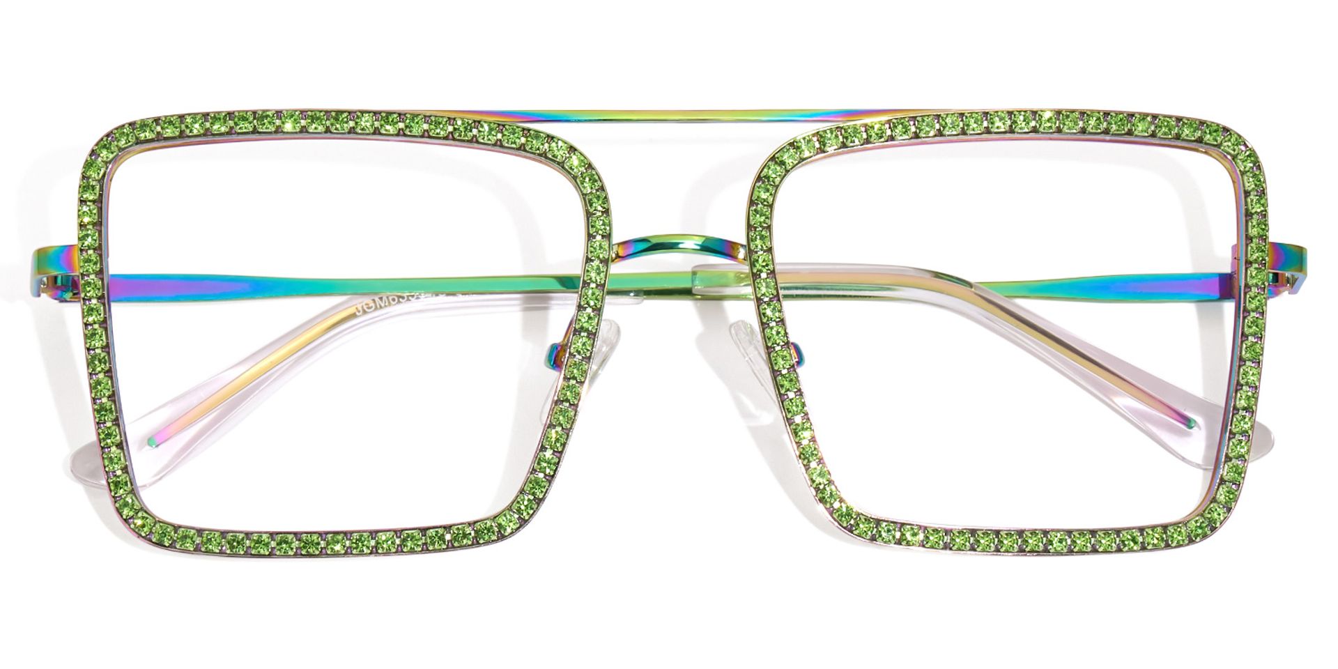 Diva Starlight Celebration Frame Glasses for Sale0