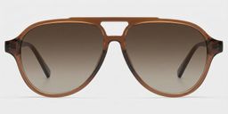 Drew Brown Aviator Glasses0