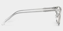 Elise Rectangle Tortoise Glasses4