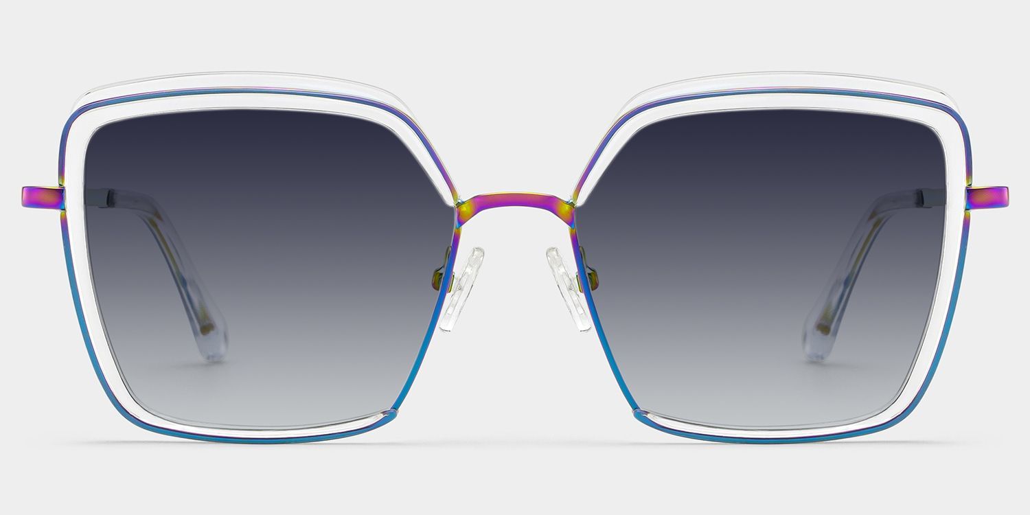 New Arrival Clear Color for Cordaro Frame Glasses | Zeelool0