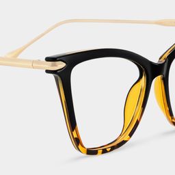 Hilary Butterfly Tortoise Glasses4
