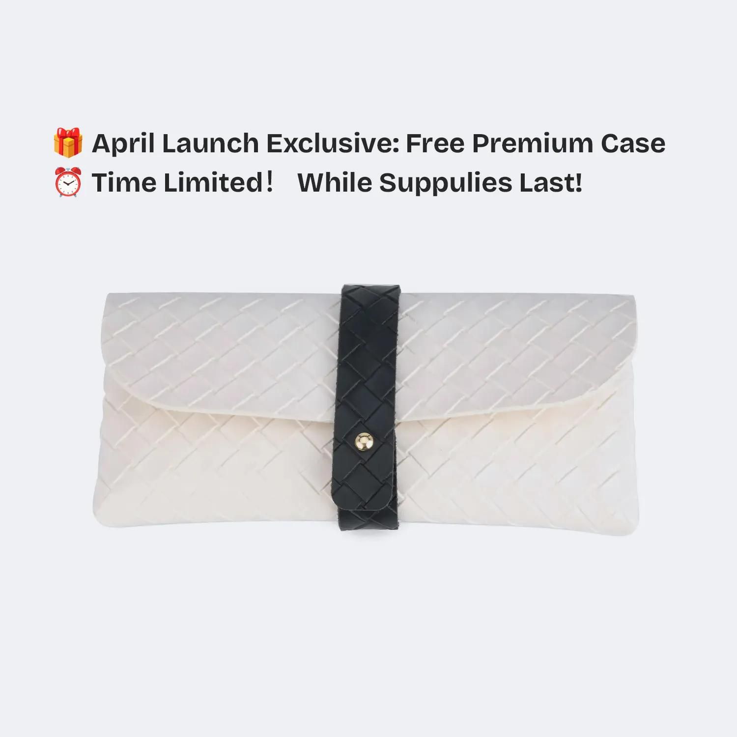 Poppy Tortoise Aviator Eyeglasses | Simple Varsity Look0