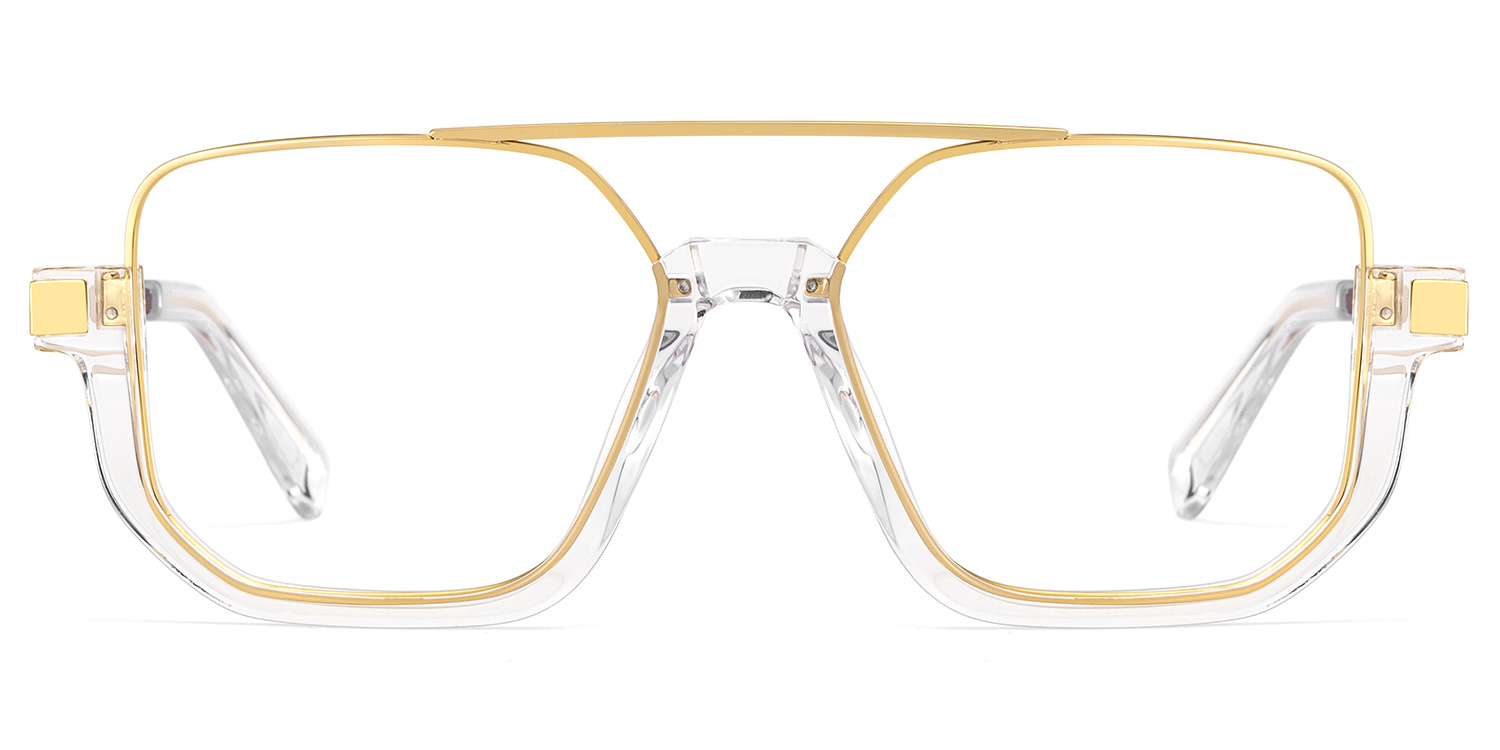 Oromiya Aviator Crystal Glasses0