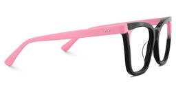 Grubbs Square Black Glasses4