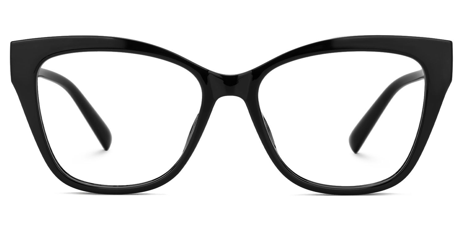 Granger Cateye TR90 Full-Frame Eyeglasses | ZEELOOL UK0