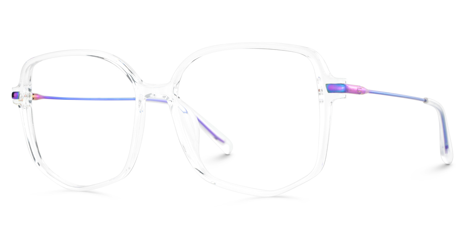 Payton Square Iridescent Glasses2