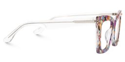 Goolsby Rectangle Tortoise Glasses2