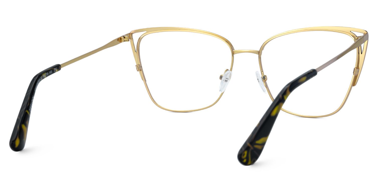 Winters Cat Eye Frames For Round Faces4