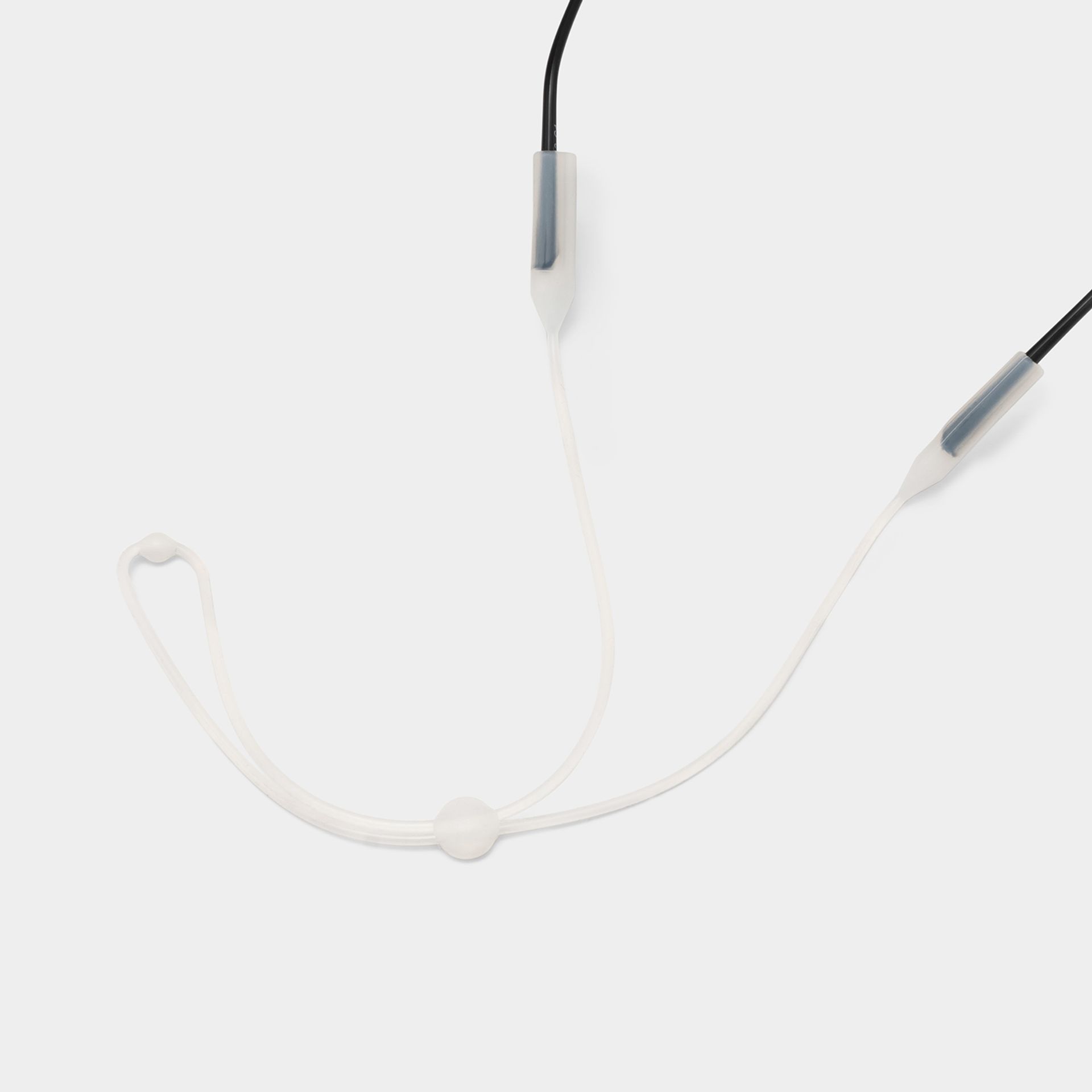 Adjustable Sports Glasses Straps Silicone Glasses Buckles2