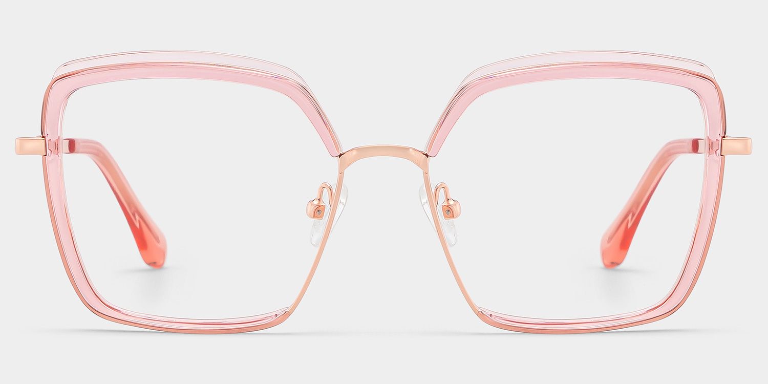 New Arrival Pink Color for Cordaro Frame Glasses | ZEELOOL UK1
