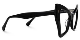 Johnna Butterfly Tortoise Glasses2