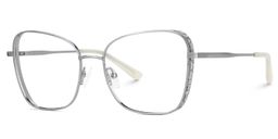 Negron Silver Butterfly Glasses3