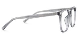 Jude Square Grey Glasses5