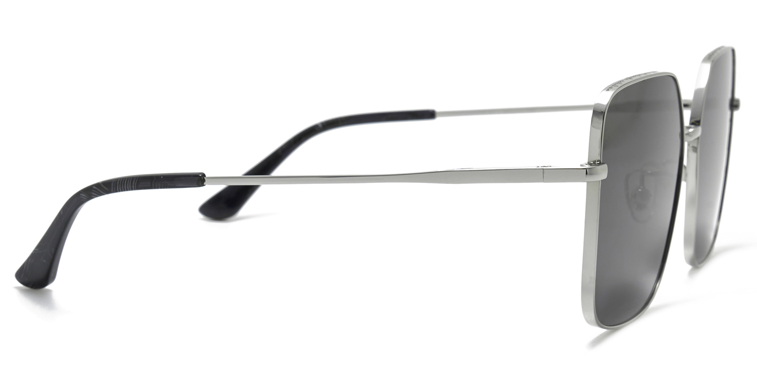 Oversized Square Sunglasses Frames3