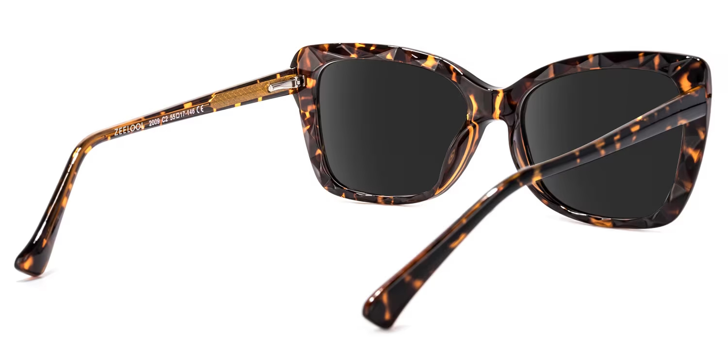 Edna Cateye Yellow-Tortoise Sunglasses3