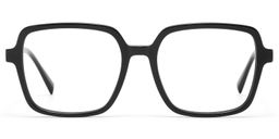 Ember Square Black Glasses1