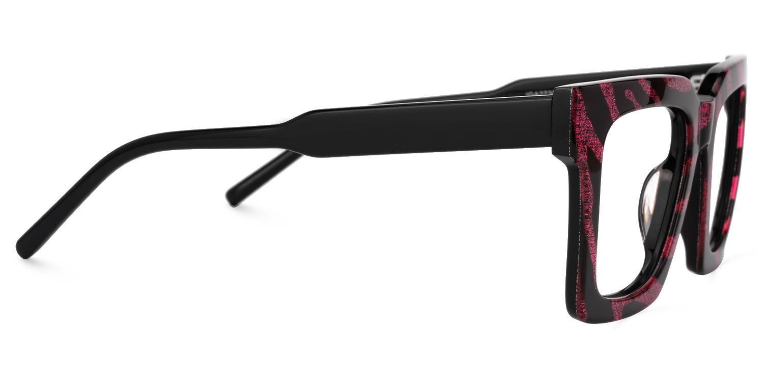 Affordable Designer Frame Shavorn Optical Glasses -Zeelool2