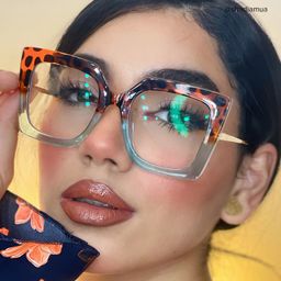 Qatar Square Tortoise Glasses7
