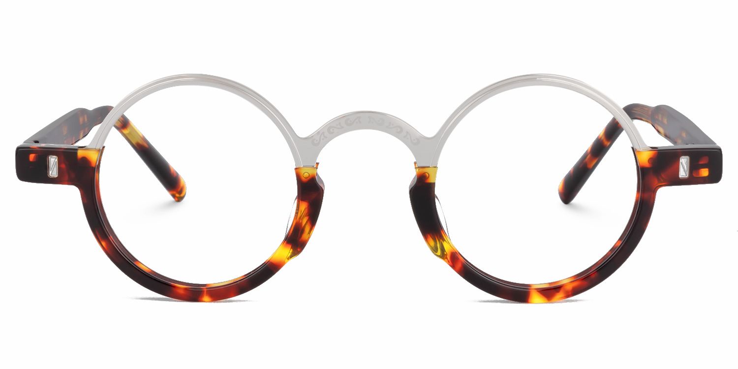 Lumy Design Frame Eyeglasses  -Zeelool Glasses0