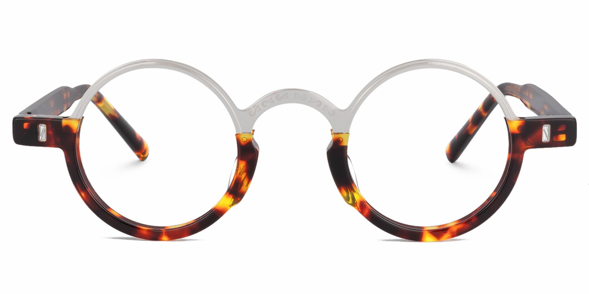 Lumy Design Frame Eyeglasses  -Zeelool Glasses0