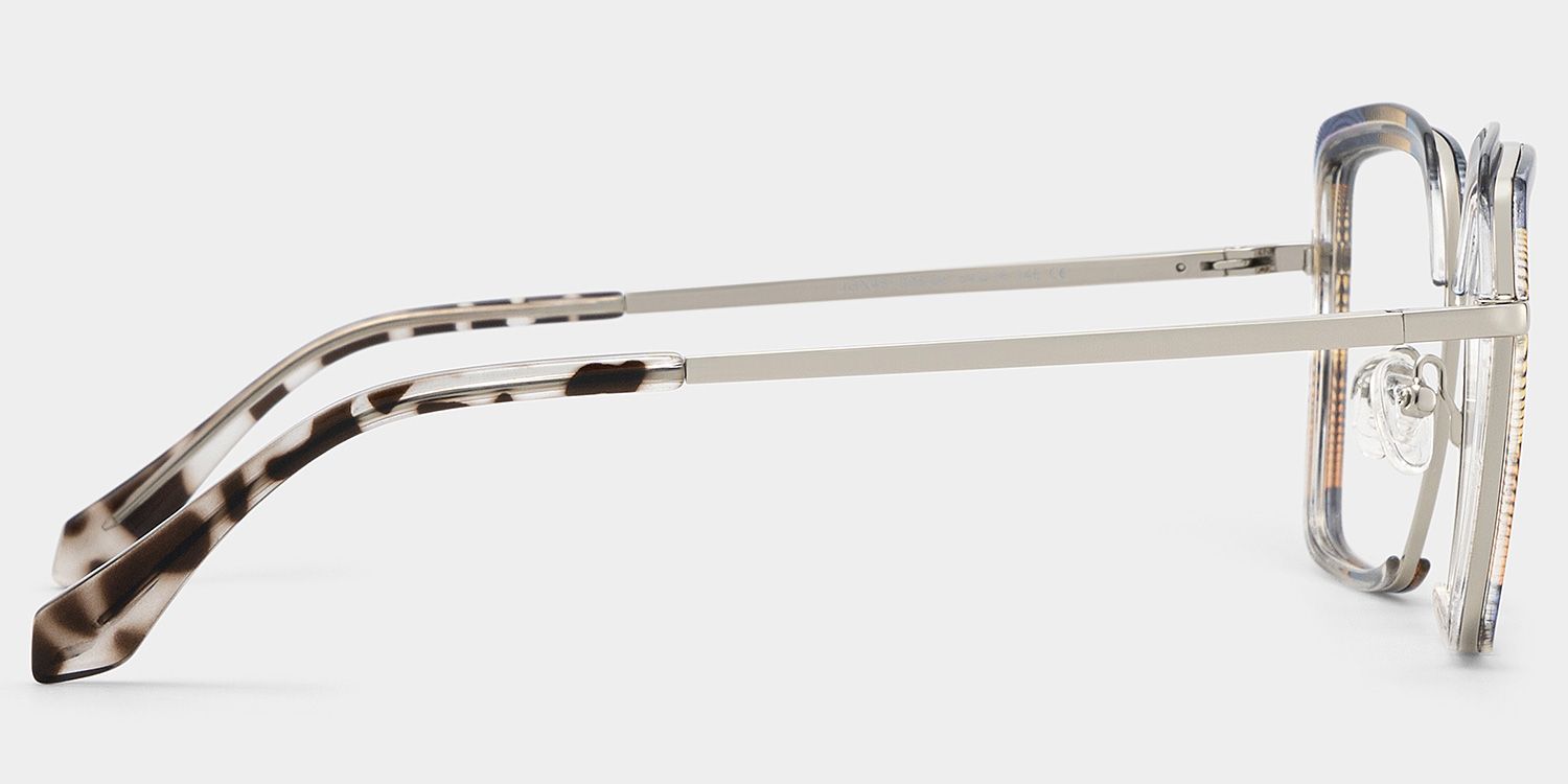 New Arrival Floral Color for Cordaro Frame Glasses | ZEELOOL UK3