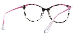 Jenee Oval Tortoise Glasses4