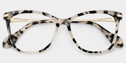 Westley Butterfly Light-Tortoise Glasses3