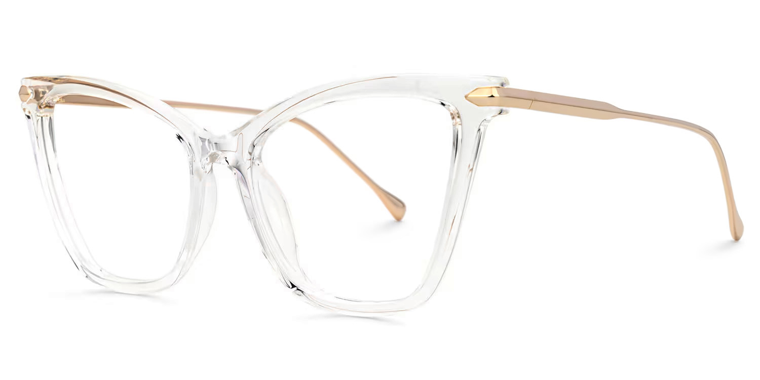 Hilary Butterfly Crystal Glasses1