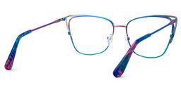 Winters Cateye Iridescent Glasses4