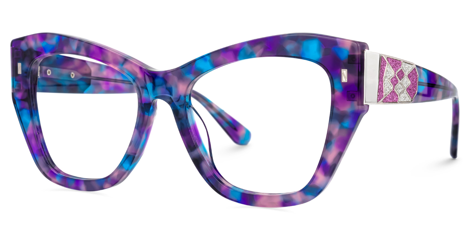 Designer Rachelle Eyeglasses Frames for Women1