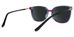 Rodz Square Purple Glasses3