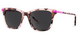 Eliot Rectangle Tortoise Glasses2