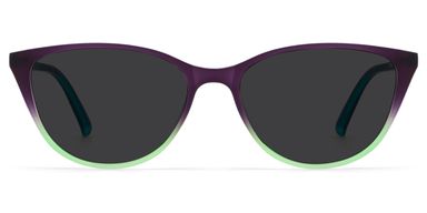 Lucy Cat Eye Sunglasses