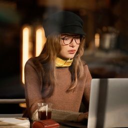 Drew Brown Aviator Glasses5