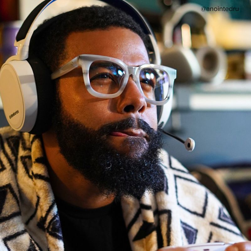 Crunch Square Gray Glasses | ZEELOOL UK6