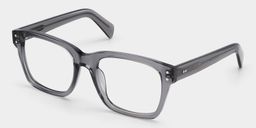 Fussell Square Gray Glasses2
