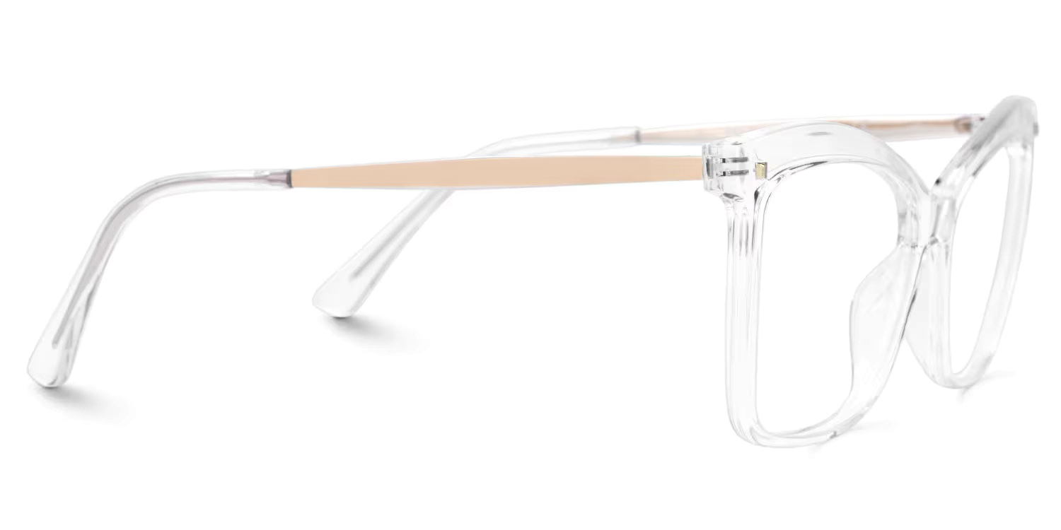 Isaebella Butterfly Crystal Glasses3