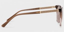 Finnian Square Brown Glasses3