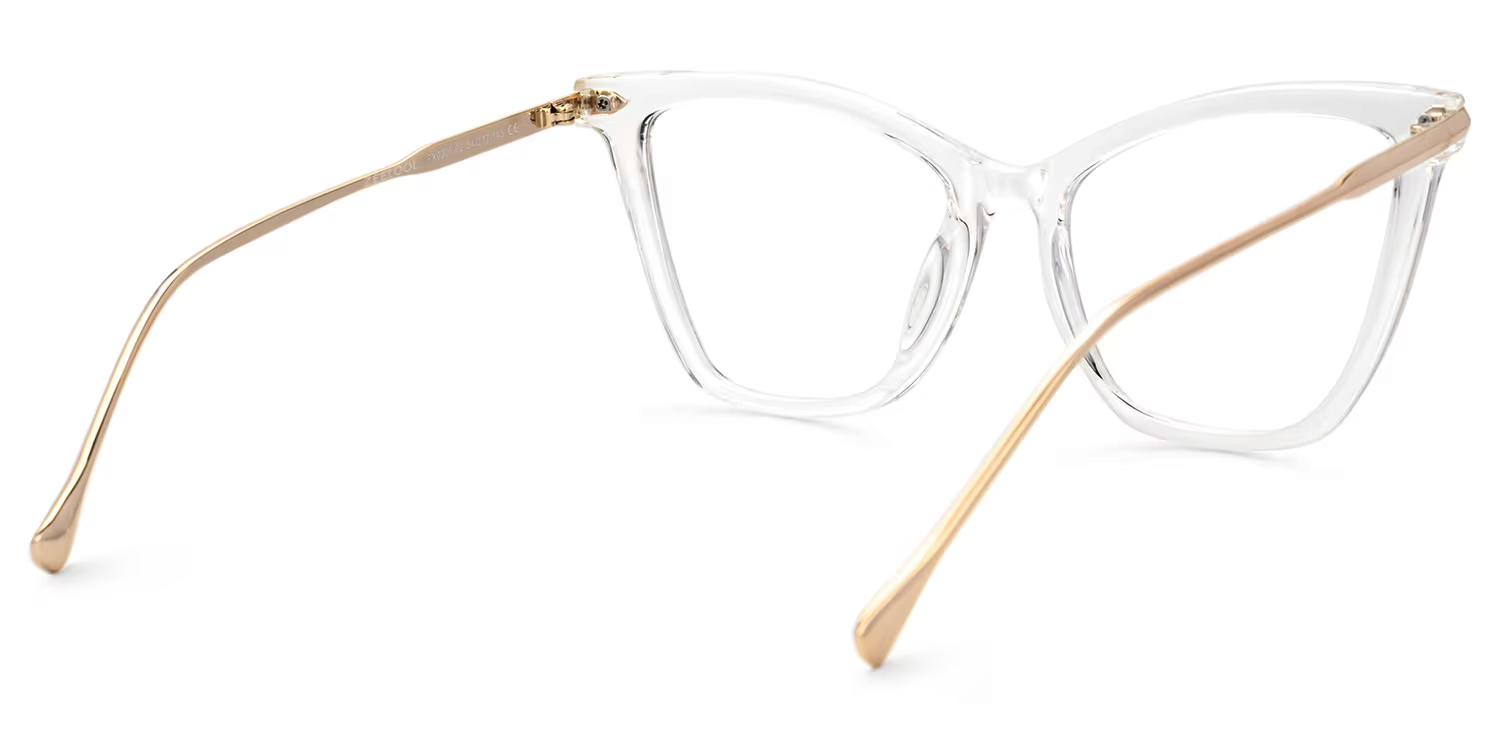 Hilary Butterfly Crystal Glasses3
